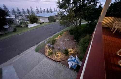 Black Head House | The Shack at Black Head