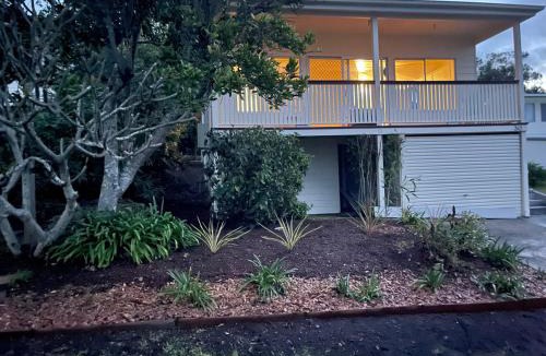 Black Head House | The Shack at Black Head