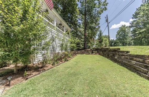 Buckhead House | The Shack at Sugar Creek