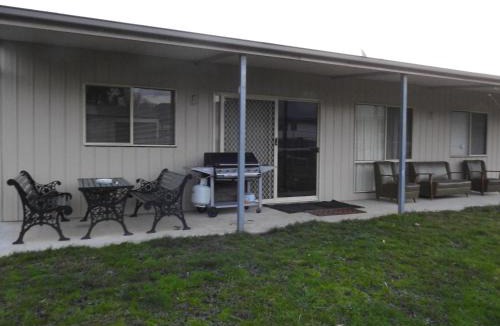 Dartmouth House | The Shack