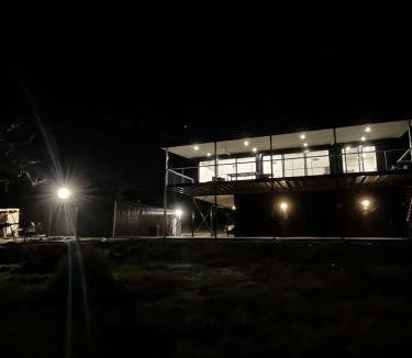 Walker Flat House | The Shack