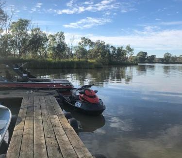Walker Flat House | The Shack