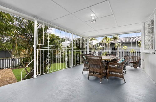 Woorim House | The Shack