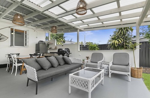 Woorim House | The Shack