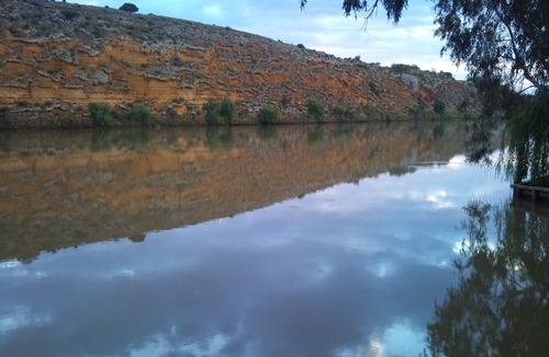 Caurnamont Cabin | The Shack - Caurnamont (Purnong)