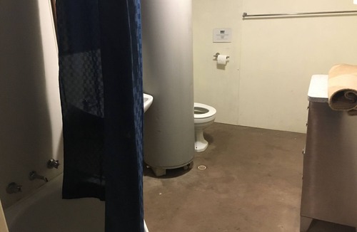 Caurnamont Cabin | The Shack - Caurnamont (Purnong)