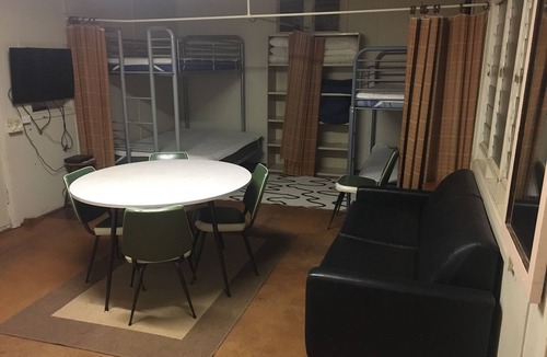 Caurnamont Cabin | The Shack - Caurnamont (Purnong)