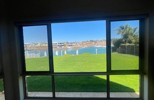 Wallaroo House | 'The Shack' Copper Cove Marina