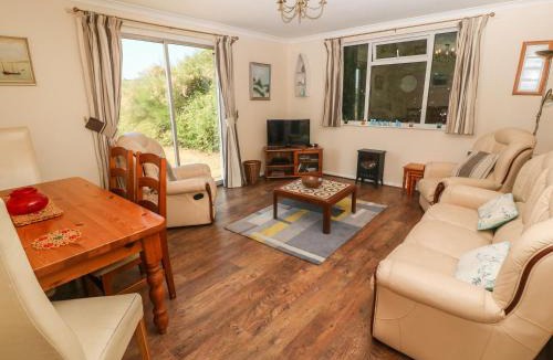 Mawgan Porth House | The Shack