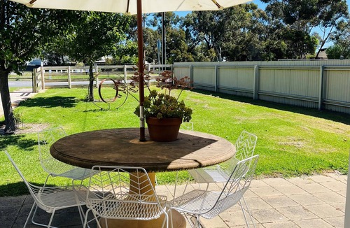 Goolwa House | THE SHACK - GOOLWA CENTRAL