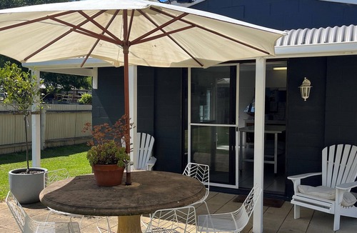 Goolwa House | THE SHACK - GOOLWA CENTRAL