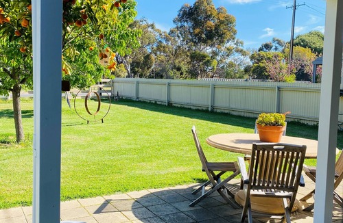 Goolwa House | THE SHACK - GOOLWA CENTRAL