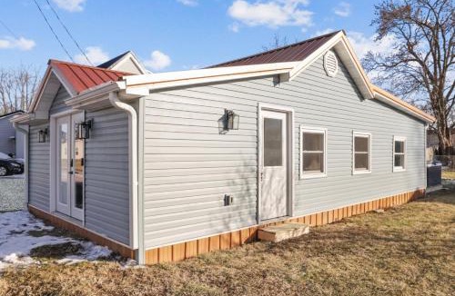 Buckeye Lake House | The Shack