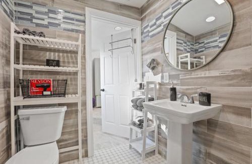 Buckeye Lake House | The Shack