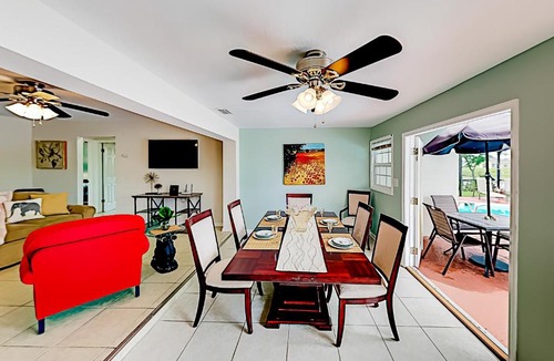 Pelican House | The Shady Magnolia