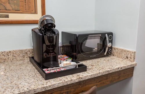 Winston - Salem Hotel | The Shaffner Inn