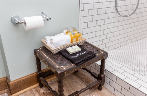 Winston - Salem Hotel | The Shaffner Inn