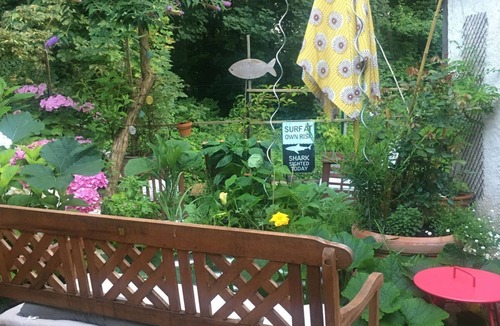 Mezieres-en-Brenne House | The Shaggy Boar