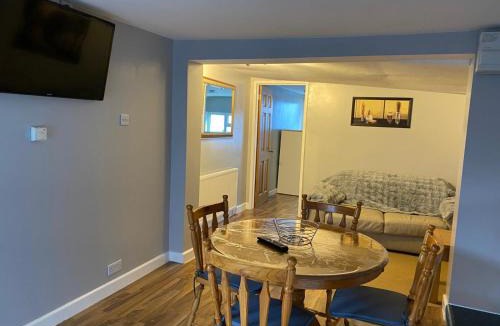 Banham Apartment | The Shak