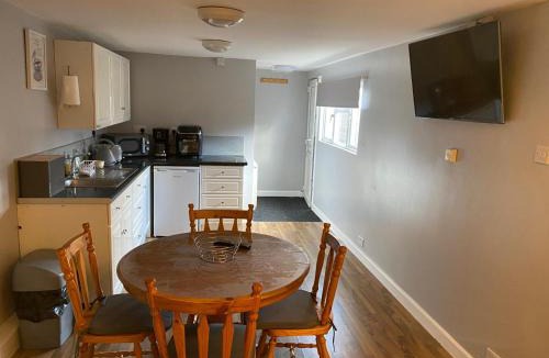 Banham Apartment | The Shak