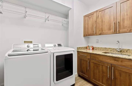 Downtown Denver Condo | The Shaker - Huge Luxury Loft with City Views!