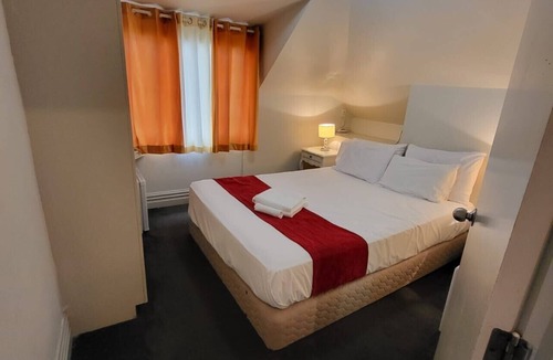 Auckland Central Business District Hotel | The Shakespeare Hotel