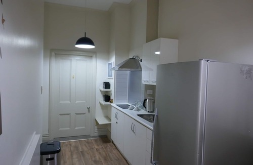 Auckland Central Business District Hotel | The Shakespeare Hotel