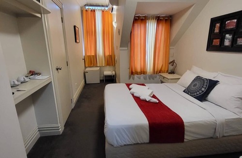 Auckland Central Business District Hotel | The Shakespeare Hotel