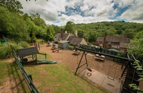 Jackfield Hotel | The Shakespeare Inn