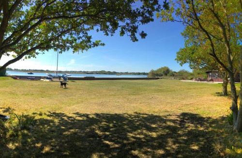 Hayling Island House | The Shallows by inspirestays-com