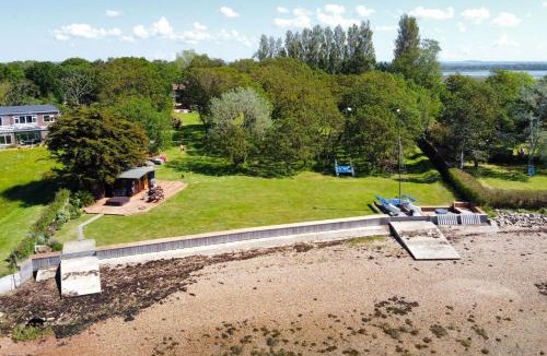 Hayling Island House | The Shallows by inspirestays-com