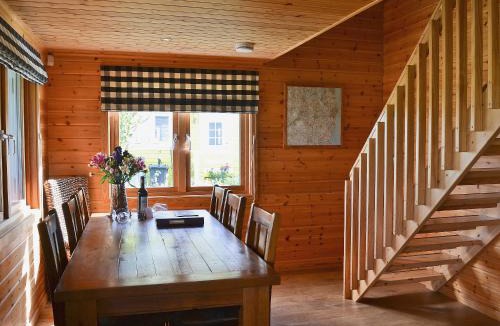 Fritton House | The Shank