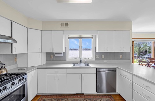Neptune City House | The Shark River Chalet
