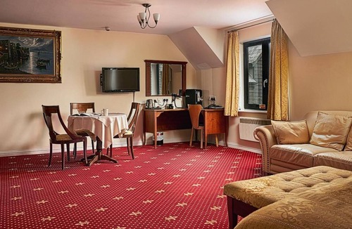 Sharnbrook Hotel | The Sharnbrook Hotel