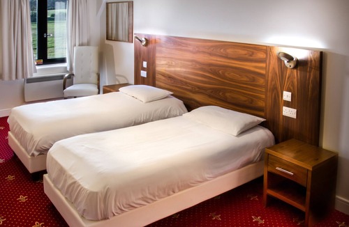 Sharnbrook Hotel | The Sharnbrook Hotel