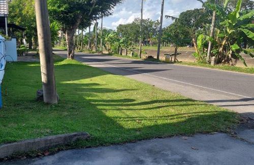 Padang House | The Sharpe's Place