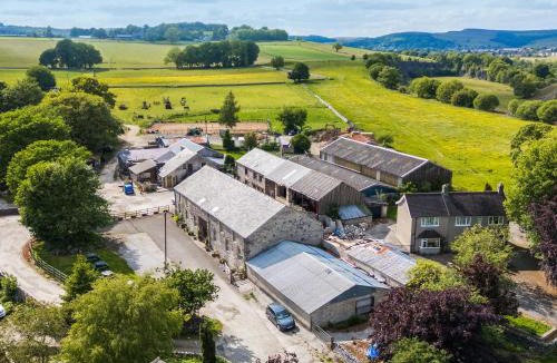 Buxton House | The Shavings