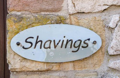 Buxton House | The Shavings