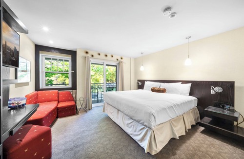 Old Town Historic District Hotel | The Shaw Club Hotel