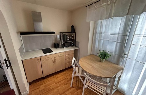 Knutsford Apartment | The Shaw House, No.1