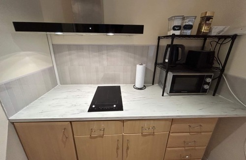 Knutsford Apartment | The Shaw House, No.1