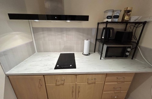 Knutsford House | The Shaw House, No.2