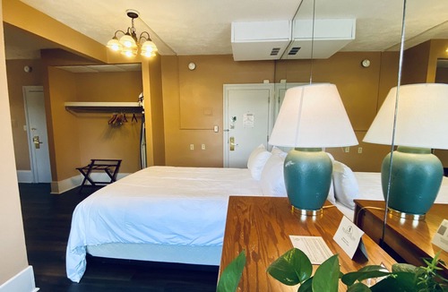 Shawnee On Delaware Resort | The Shawnee Inn and Golf Resort