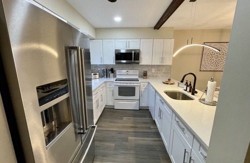 East Stroudsburg House | The Shawnee Ski Lodge
