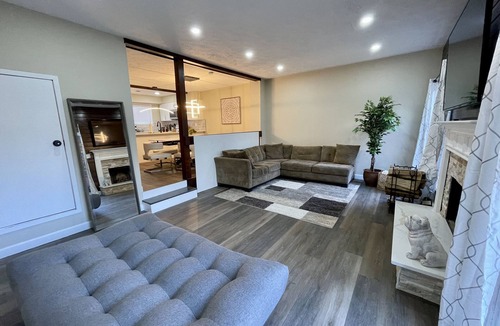 East Stroudsburg House | The Shawnee Ski Lodge
