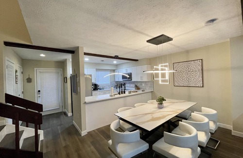 East Stroudsburg House | The Shawnee Ski Lodge