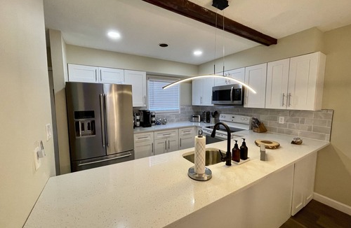 East Stroudsburg House | The Shawnee Ski Lodge