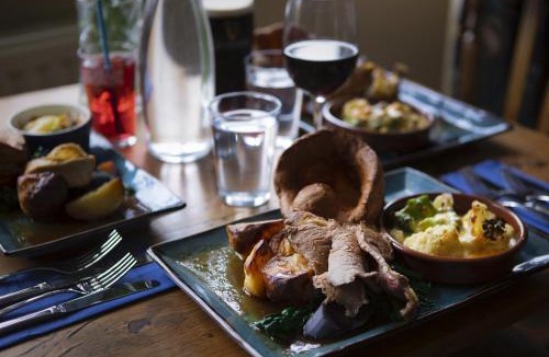 Chute Forest Hotel | The Shears Inn