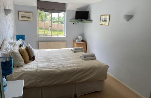 Chute Forest Hotel | The Shears Inn