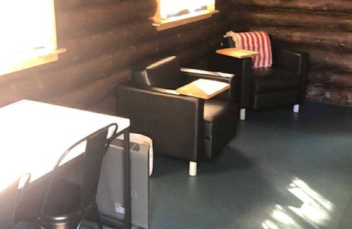 Saint-Simeon House | The Shed - 2 people